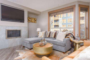 Stonegate Resort Unit B206
